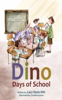 Dino Days of School