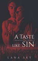 Taste like Sin