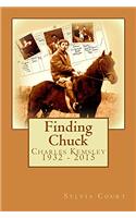 Finding Chuck: Charles Kemsley: Family Secret - Incredible Life