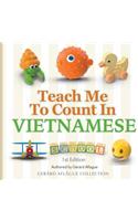 Teach Me to Count in Vietnamese