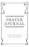 Prayer Journal