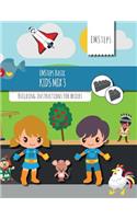 EMSteps Basic Kids Mix 3