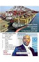 Supply Chain Management(SCM) in Maritime with SAP.