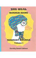 Real Mother Goose Nursery Rhymes