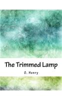 The Trimmed Lamp