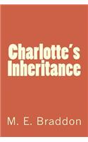 Charlotte's Inheritance