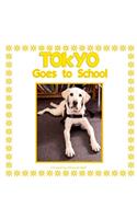 Tokyo Goes to School