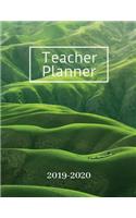 Teacher Planner