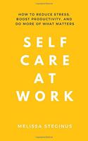 Self Care at Work