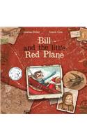 Bill and the Little Red Plane