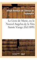 Le Livre de Marie