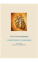Le B.a.-ba de la diététique de l'insuffisance cardiaque