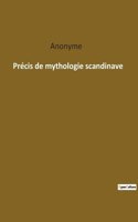 Précis de mythologie scandinave