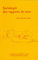 Sociologie Des Rapports de Sexe: (Sciences Sociales)