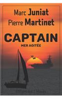 Captain