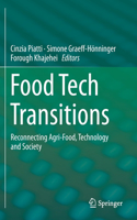 Food Tech Transitions