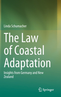 Law of Coastal Adaptation