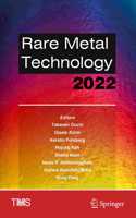 Rare Metal Technology 2022