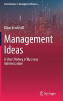 Management Ideas