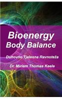 Bioenergy Body Balance