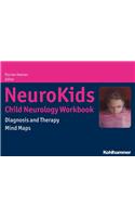 Neurokids - Child Neurology Workbook