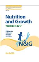 Nutrition and Growth