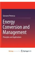 Energy Conversion and Management
