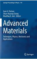 Advanced Materials