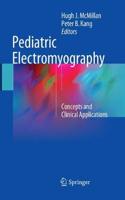 Pediatric Electromyography