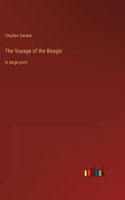 Voyage of the Beagle