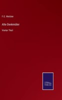 Alte Denkmäler
