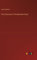 Cormorant of Threadneedle Street