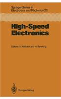 High-Speed Electronics