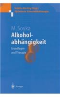 Alkoholabhängigkeit