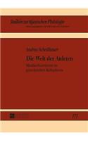 Welt der Auleten