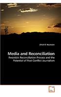 Media and Reconciliation