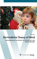 kindliche Theory of Mind