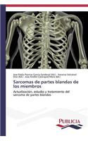Sarcomas de partes blandas de los miembros