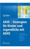 Save - Strategien Für Jugendliche Mit Adhs