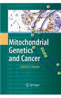 Mitochondrial Genetics and Cancer