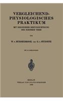 Vergleichend-Physiologisches Praktikum