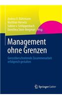 Management Ohne Grenzen