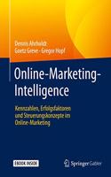 Online-Marketing-Intelligence