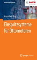 Einspritzsysteme Für Ottomotoren