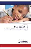 Dalit Education