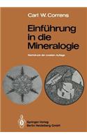 Einführung in die Mineralogie