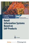 Retail Information Systems Based on SAP Products
