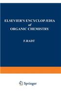 Elsevier’s Encyclopaedia of Organic Chemistry