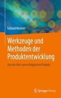 Werkzeuge Und Methoden Der Produktentwicklung