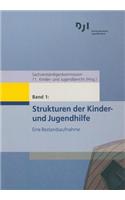 Strukturen Der Kinder- Und Jugendhilfe